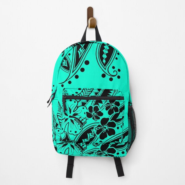 Item preview, Vintage Hawaiian Tribal Orchid designed and sold by sunnthreads.