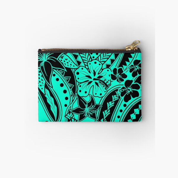 Item preview, Vintage Hawaiian Tribal Orchid designed and sold by sunnthreads.