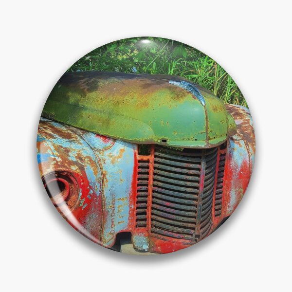 Item preview, International KB1 designed and sold by farmbrough.