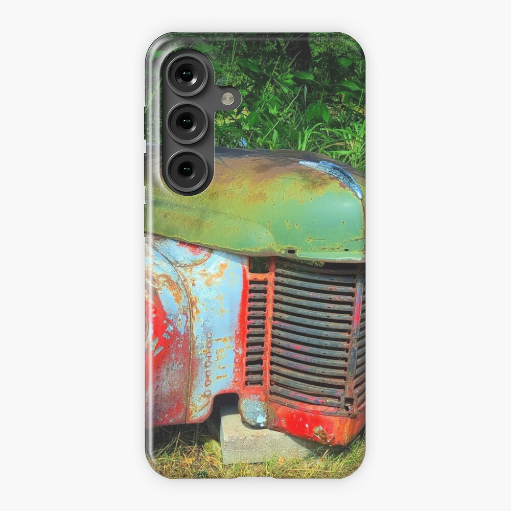 Item preview, Samsung Galaxy Snap Case designed and sold by farmbrough.
