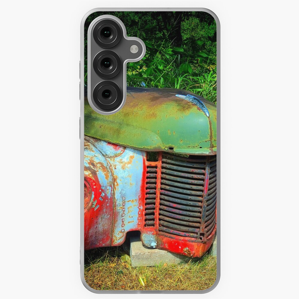 Item preview, Samsung Galaxy Soft Case designed and sold by farmbrough.