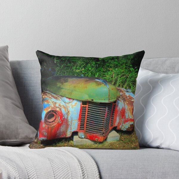Item preview, International KB1 designed and sold by farmbrough.