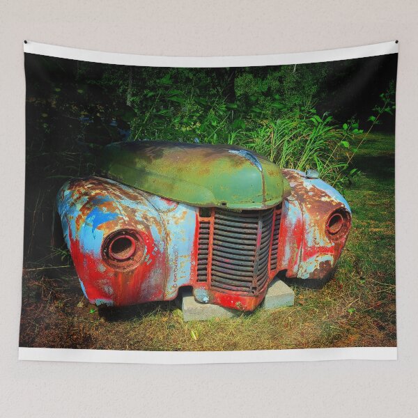 Item preview, International KB1 designed and sold by farmbrough.