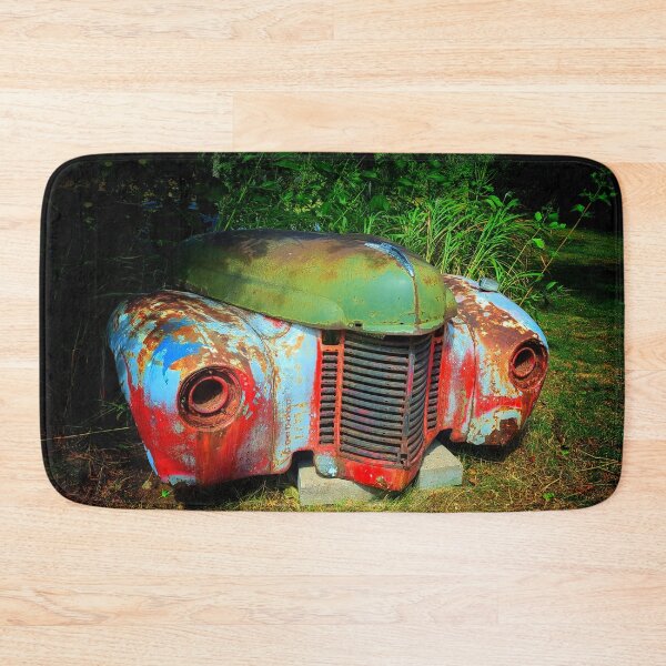 Item preview, International KB1 designed and sold by farmbrough.