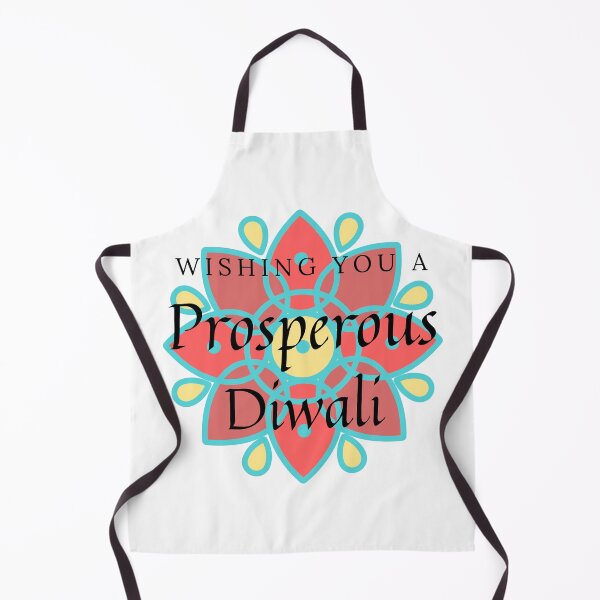 Item preview, Prosperous Diwali designed and sold by Mywaymylife.