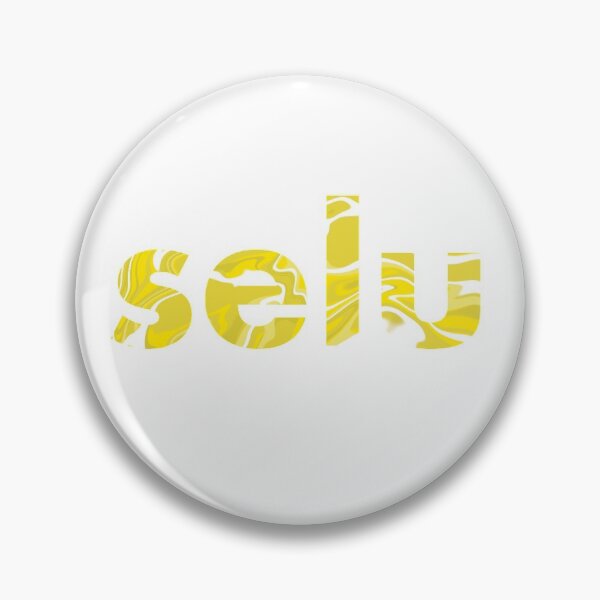Item preview, yellow marbled selu designed and sold by shopsanguine.