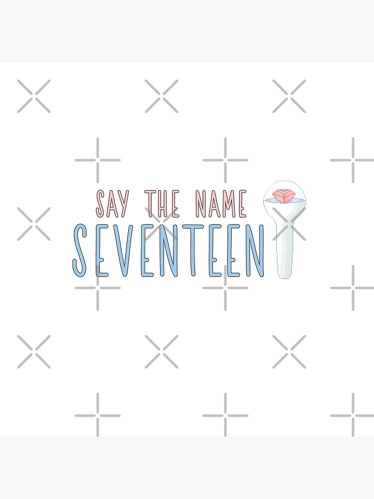 Pin on Seventeen