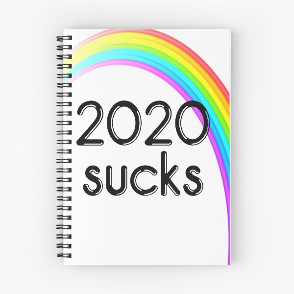 Item preview, 2020 sucks, that is all. designed and sold by Finde.