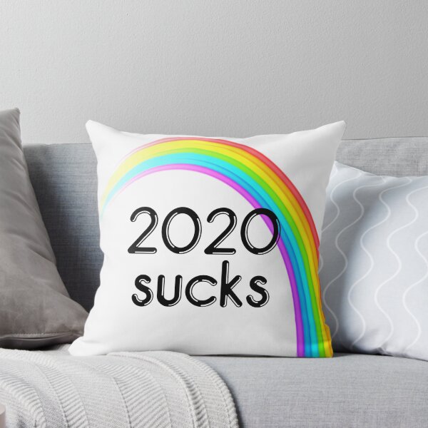 Item preview, 2020 sucks, that is all. designed and sold by Finde.