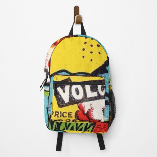 Item preview, Vintage Volcano designed and sold by Peace,Love & Art.