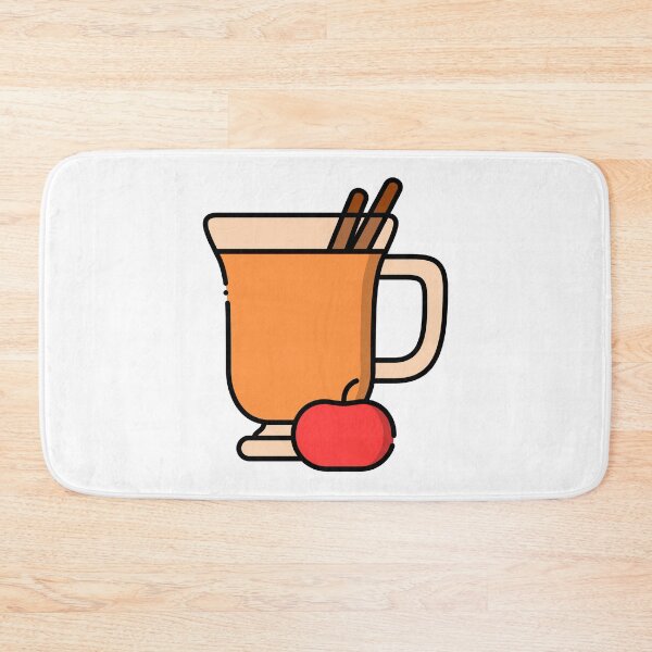 Item preview, Let's Enjoy Apple Cider designed and sold by icondoit.