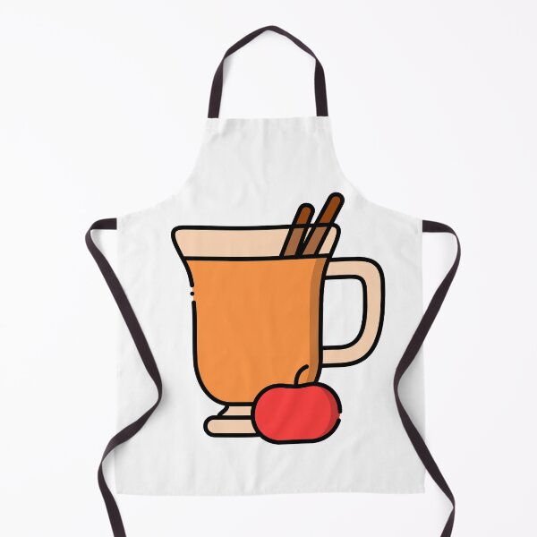 Item preview, Let's Enjoy Apple Cider designed and sold by icondoit.