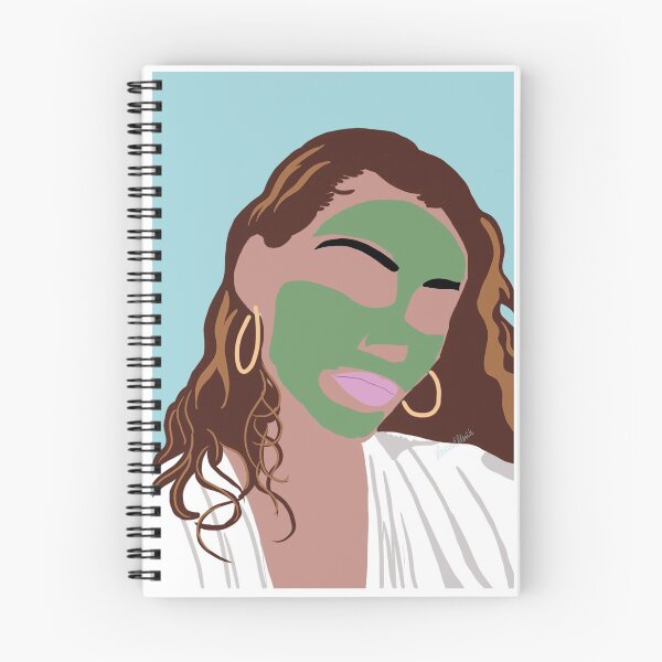 Item preview, Self Care designed and sold by lelderkin.