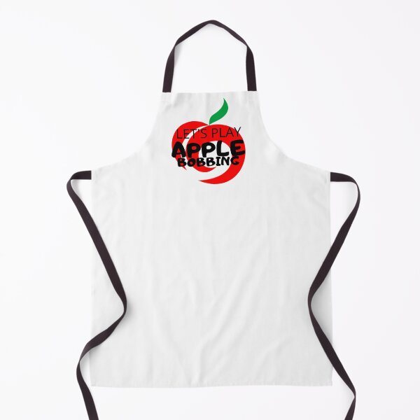 Item preview, Let's play apple bobbing shirt for halloween designed and sold by bonus24.