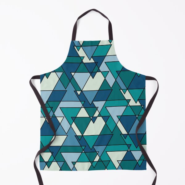 Item preview, Triangles 14 designed and sold by andyfuentes.