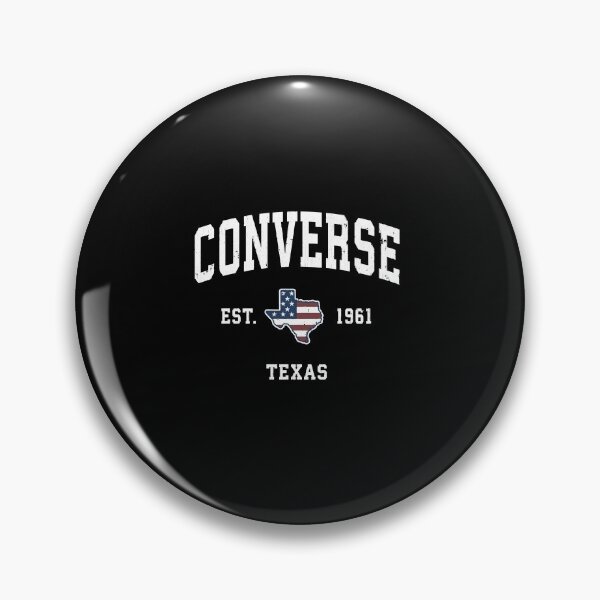 Artikelvorschau, Converse Texas entworfen und verkauft von YoungTo.