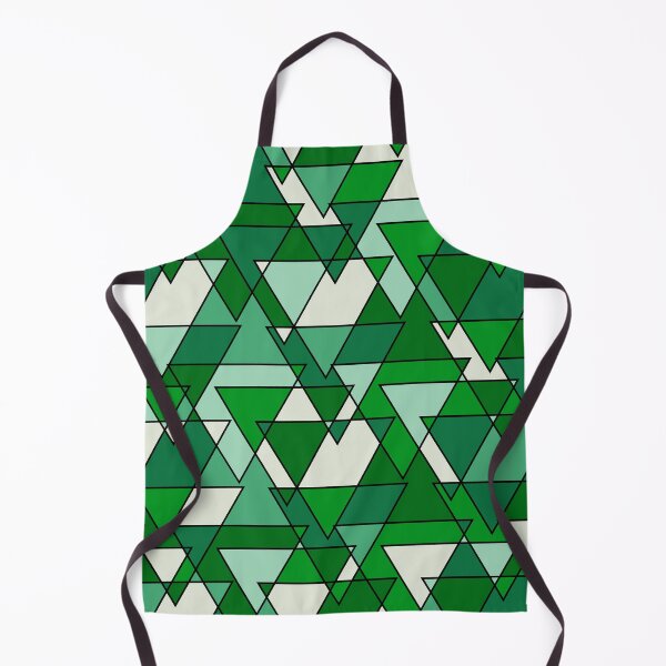 Item preview, Triangles 8 designed and sold by andyfuentes.