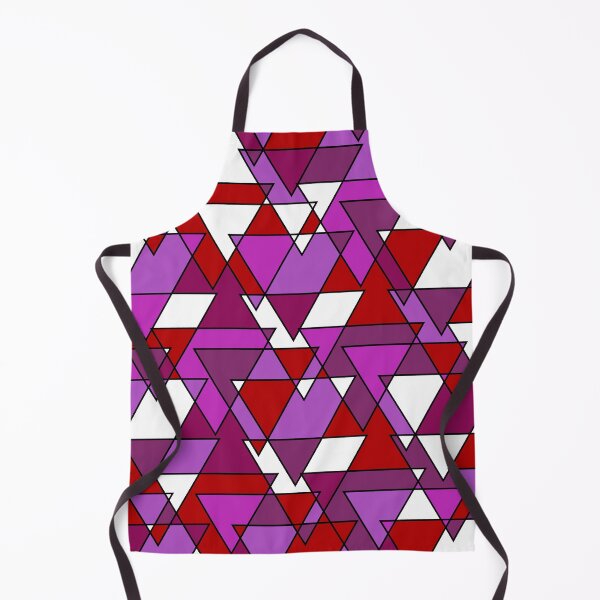 Item preview, Triangles 6A designed and sold by andyfuentes.