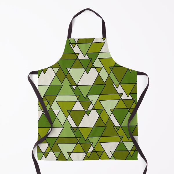 Item preview, Triangles 7 designed and sold by andyfuentes.