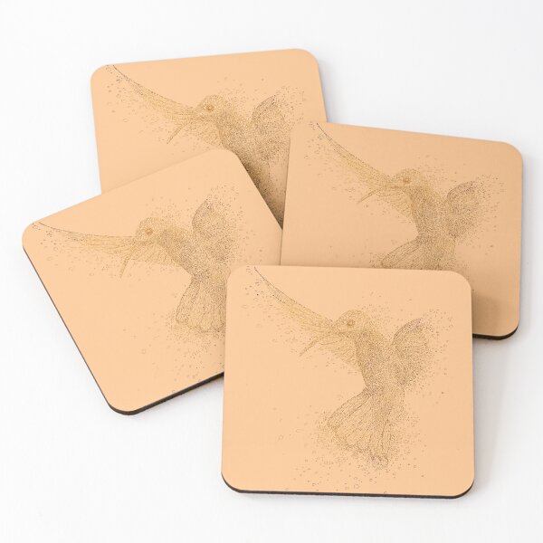 Item preview, Hummingbird designed and sold by HammerPen.