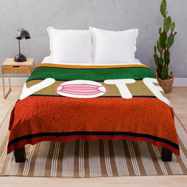 Item preview, Vote 2020 sunrise designed and sold by HibouMagique.