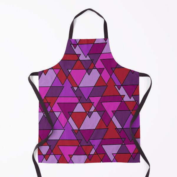 Item preview, Triangles 5 designed and sold by andyfuentes.