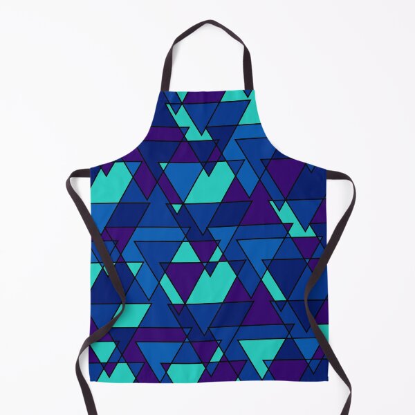 Item preview, Triangles 3 designed and sold by andyfuentes.