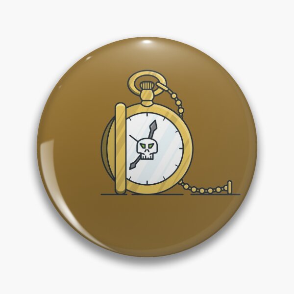 Item preview, Gold Pocket Watch designed and sold by mikepickett.