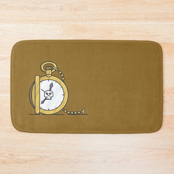 Item preview, Gold Pocket Watch designed and sold by mikepickett.