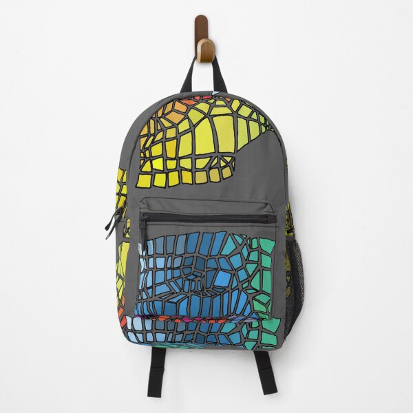 Item preview, Rainbow grid designed and sold by Chubuter.