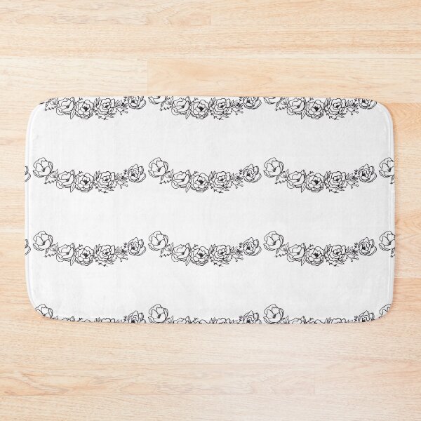 Item preview, Botanical Line Art designed and sold by Anoli Mehta.