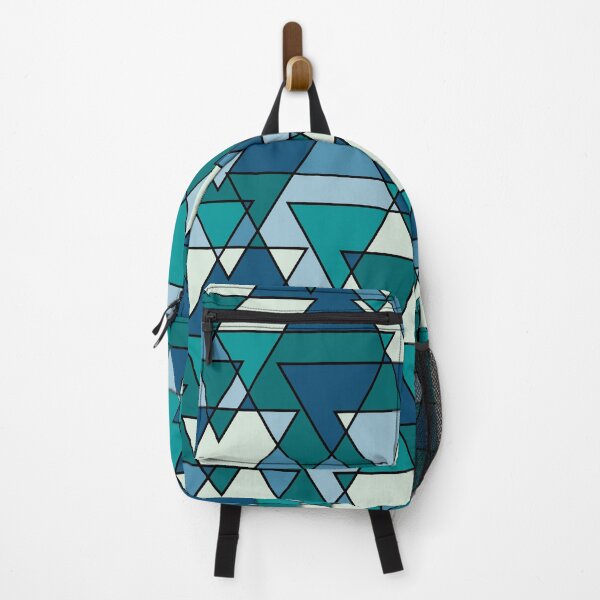 Item preview, Triangles 14 designed and sold by andyfuentes.
