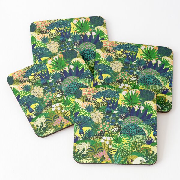 Item preview, Botanical Gardens designed and sold by MarcSabuncu.