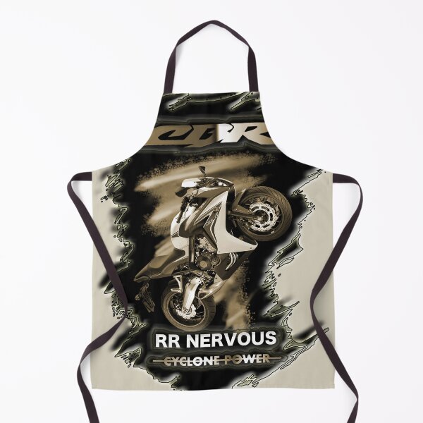 Item preview, RR Nervous Cyclone Motorcycle designed and sold by SHdesigner.