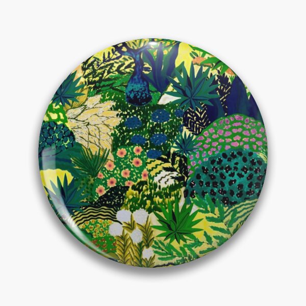Item preview, Botanical Gardens designed and sold by MarcSabuncu.