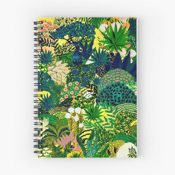 Artikelvorschau, botanische Gärten entworfen und verkauft von MarcSabuncu.