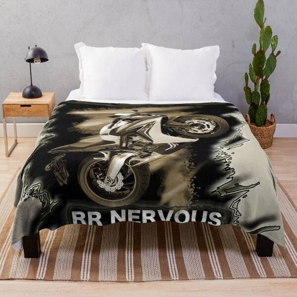 Item preview, RR Nervous Cyclone Motorcycle designed and sold by SHdesigner.