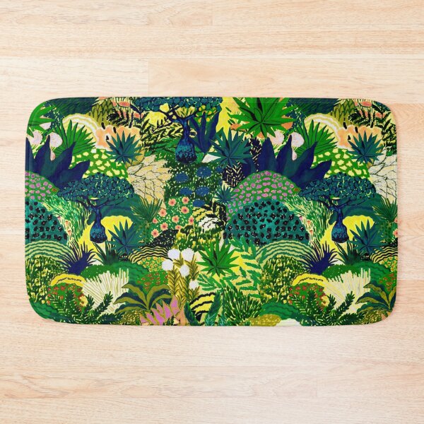 Item preview, Botanical Gardens designed and sold by MarcSabuncu.