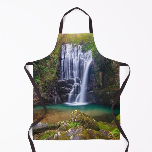 Item preview, Lush cascades designed and sold by Alistair Wilson.