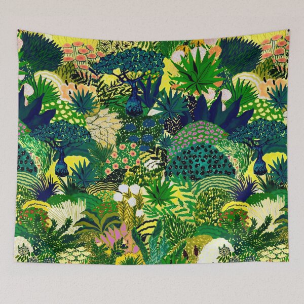 Item preview, Botanical Gardens designed and sold by MarcSabuncu.