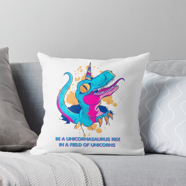 Item preview, Be A Unicornasaurus Rex designed and sold by MPowerTeez.
