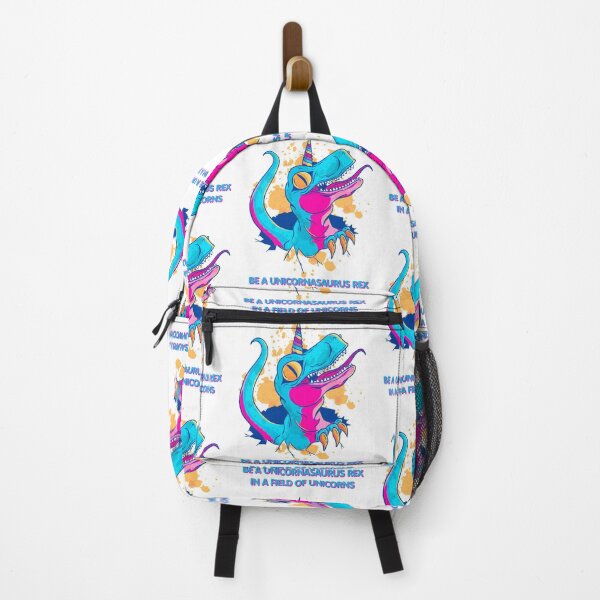 Item preview, Be A Unicornasaurus Rex designed and sold by MPowerTeez.