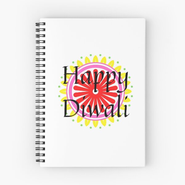 Item preview, Happy Diwali designed and sold by Mywaymylife.