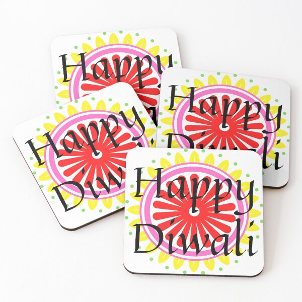 Item preview, Happy Diwali designed and sold by Mywaymylife.
