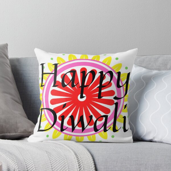 Item preview, Happy Diwali designed and sold by Mywaymylife.
