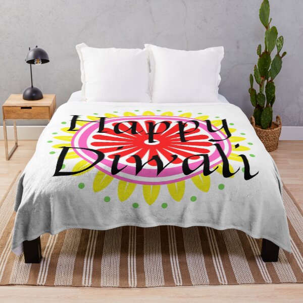Item preview, Happy Diwali designed and sold by Mywaymylife.