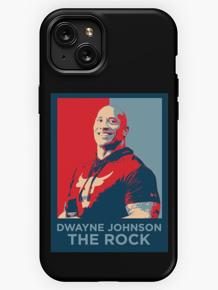 dwayne johnson rock