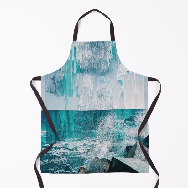 Item preview, Atmospheric River designed and sold by synesthetic.