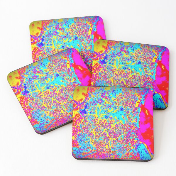 Item preview, KIALESCOPE COLORFUL  DREAMS  designed and sold by Opalbluerose.