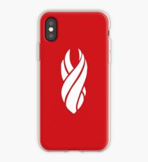Dead Space Marker iPhone Case